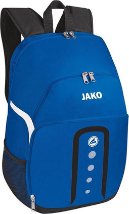 Jako Performance Rugzak - Sporttas - Blauw kobalt