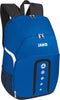 Jako Performance Rugzak - Sporttas - Blauw kobalt