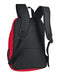 Jako Performance Rugzak - Sporttas - Rood