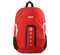 Jako Performance Rugzak - Sporttas - Rood