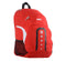Jako Performance Rugzak - Sporttas - Rood