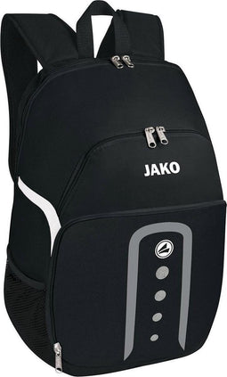 Jako Performance Rugzak - Sporttas - Zwart