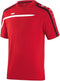 Jako Performance Shirt - Voetbalshirt - Jongens - Maat 140 - Rood