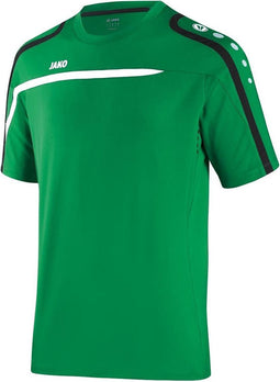 Jako Performance Shirt - Voetbalshirt - Jongens - Maat 152 - Groen