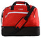 Jako Performance - Sporttas - Algemeen - Maat Senior - Rood;wit;zwart