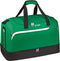 Jako Performance - Sporttas - Algemeen - Maat Senior - Groen;Zwart;Wit