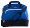 Jako Performance Sporttas met bodemvak - Tassen - blauw kobalt - JR
