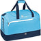Jako Performance Sporttas met bodemvak - Tassen - blauw kobalt - JR