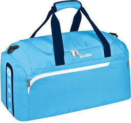 Jako Performance Sporttas - Sporttas - Blauw licht