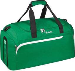 Jako Performance Sporttas - Sporttas - Groen
