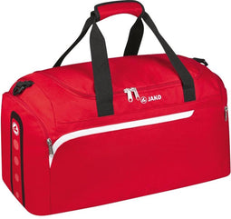 Jako Performance Sporttas - Sporttas - Rood