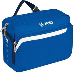 Jako Performance Toilettas - Sporttas - Blauw kobalt