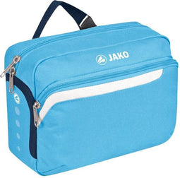 Jako Performance Toilettas - Sporttas - Blauw licht