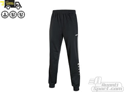 Jako Performance Trainingsbroek - Maat 152 - Unisex - zwart