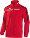 Jako Performance - Trainingsjack - Mannen - Maat M - Rood