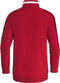 Jako Performance - Trainingsjack - Mannen - Maat M - Rood