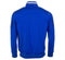 Jako Performance - Trainingsjack - Mannen - Maat S - blauw/ navy/ Wit