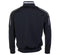 Jako Performance - Trainingsjack - Mannen - Maat XL - Zwart/ Grijs/ wit
