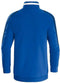 Jako Performance - Trainingsjas - Kinderen - Maat 140 - blauw/ navy/ Wit