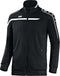 Jako Performance Trainingsjas Zwart-Wit-Grijs Maat 152