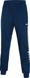 JAKO Performance - Voetbalbroek - Heren - Maat XXXL - Blauw