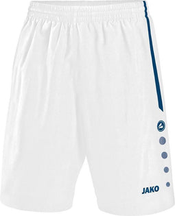 JAKO Performance - Voetbalbroek - Kinderen - Maat 152 - Wit