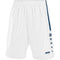 JAKO Performance - Voetbalbroek - Kinderen - Maat 152 - Wit