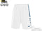 JAKO Performance - Voetbalbroek - Kinderen - Maat 152 - Wit