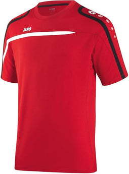 JAKO Performance - Voetbalshirt - Heren - Maat M - Rood