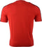 JAKO Performance - Voetbalshirt - Heren - Maat M - Rood