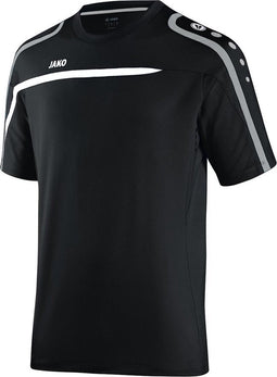JAKO Performance - Voetbalshirt - Heren - Maat S - Zwart