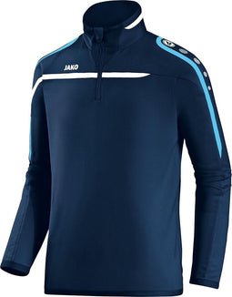 JAKO Performance - Voetbaltrui - Jongens - Maat 152 - Blauw