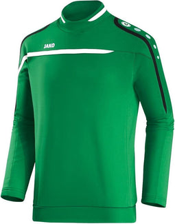 JAKO Performance - Voetbaltrui - Jongens - Maat 164 - Groen
