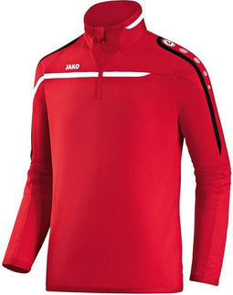 JAKO Performance - Voetbaltrui - Mannen - Maat S - Rood