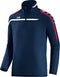 JAKO Performance - Voetbaltrui - Mannen - Maat XL - Blauw
