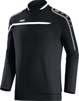 JAKO Performance - Voetbaltrui - Mannen - Maat XXXL - Zwart