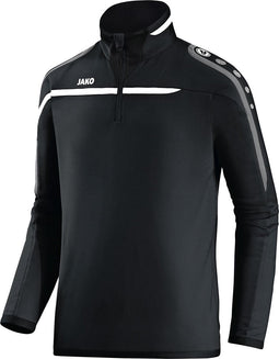 JAKO Performance - Voetbaltrui - Mannen - Maat XXXL - Zwart