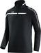 JAKO Performance - Voetbaltrui - Mannen - Maat XXXL - Zwart