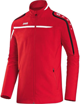 Jako Performance Vrije Tijds Vest