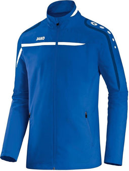 Jako Performance Vrije Tijds Vest