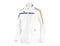 Jako Performance Vrije Tijds Vest - Trainingspakken - wit - 152
