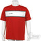 JAKO Player Junior - Voetbalshirt - Kinderen - Maat 140 - Rood/Wit