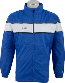 Jako Player - Trainingsjas - Mannen - Maat L - Blauw
