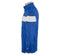 Jako Player - Trainingsjas - Mannen - Maat L - Blauw