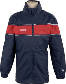 Jako Player - TrainingsSportjas - Jongens - Maat 116 - Navy