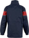 Jako Player - TrainingsSportjas - Jongens - Maat 116 - Navy