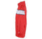 Jako Player - TrainingsSportjas - Jongens - Maat 116 - Rood
