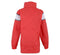 Jako Player - TrainingsSportjas - Jongens - Maat 116 - Rood