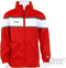 Jako Player - TrainingsSportjas - Jongens - Maat 116 - Rood