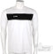 JAKO Player - Voetbalshirt - Heren - Maat XL - Wit/Zwart